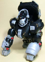 デッドリーコング