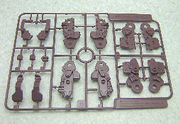 HMMシールドライガーデザート・タイプ