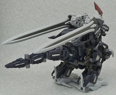 ZOIDSORIGINALジェノリッター