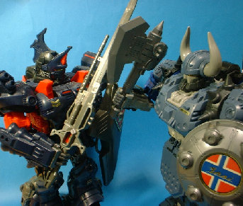 Zナイトコーナー