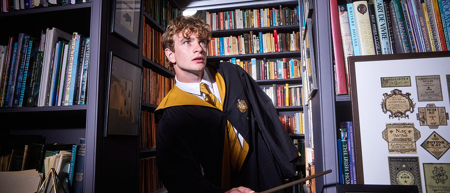 レプリカ グッズ｜ハリー・ポッター ショップ オンライン ジャパン