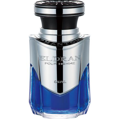 エルデュラン ファントム ホワイトムスク | カーフレグランス | 晴香堂