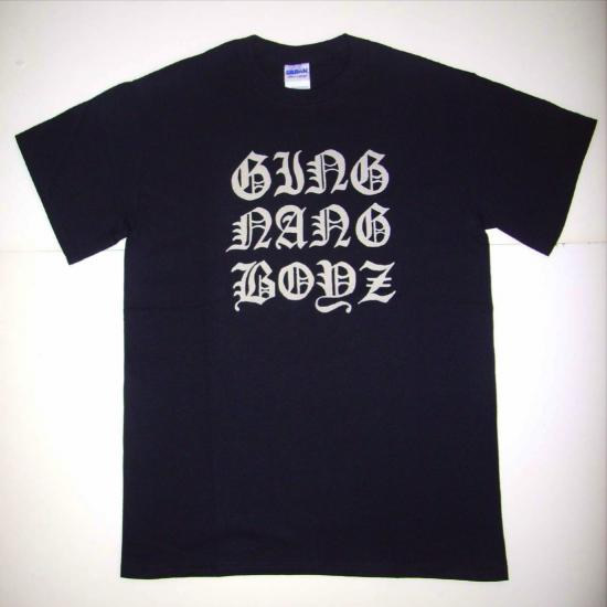 銀杏BOYZ オフィシャルサイト グッズページ