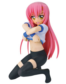 ハヤテのごとく!! 公式サイト