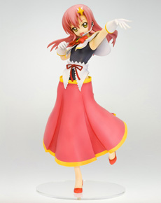 ハヤテのごとく!! 公式サイト