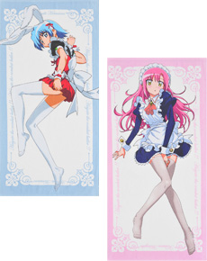 ハヤテのごとく!! 公式サイト