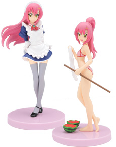 ハヤテのごとく!! 公式サイト