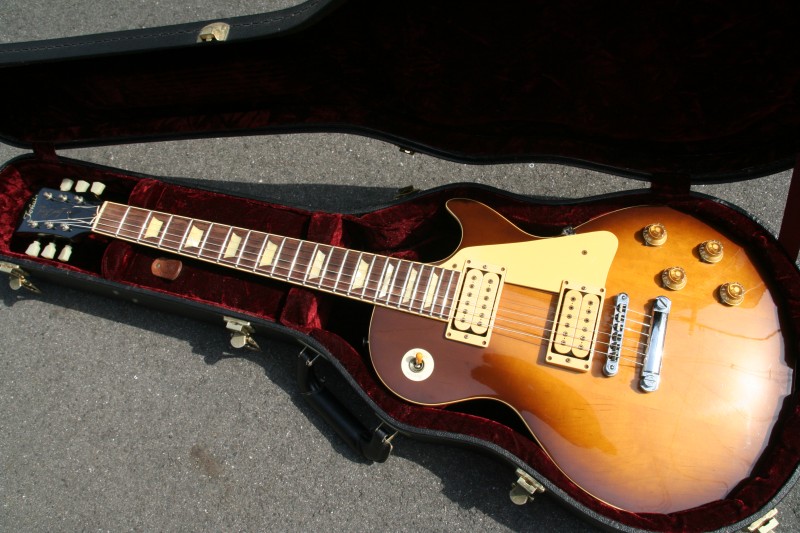 そんなつもりじゃなかったのに…: おやじギタリストになるぞ！(仮)