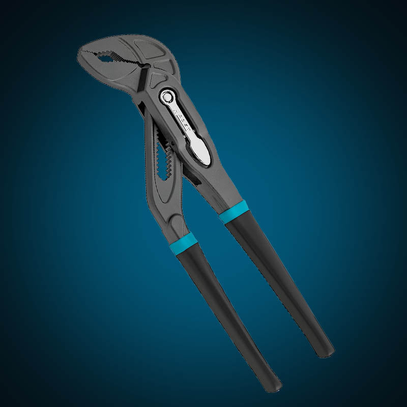 760-18 ユニバーサルプライヤー – HAZET JAPAN