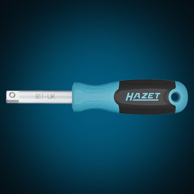 811-UK ドライバーハンドル 1/4