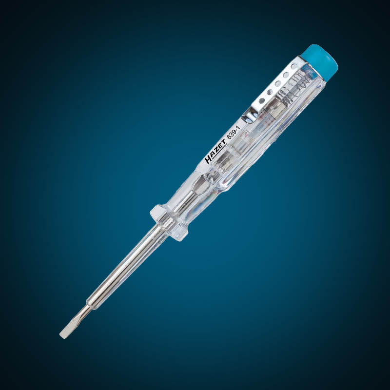 839-1 ポケットドライバー – HAZET JAPAN