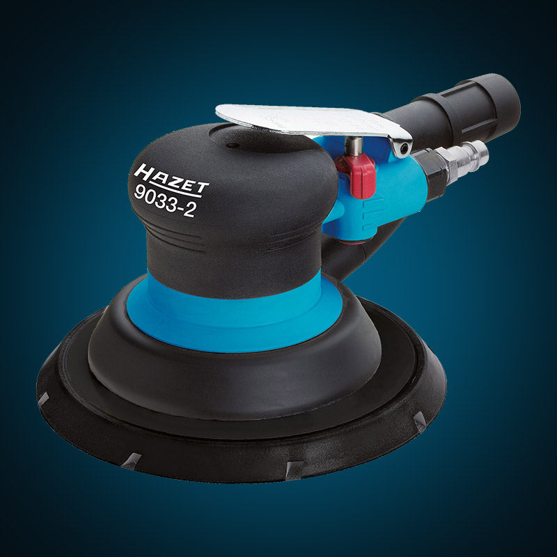 9033-2 オービタルサンダー – HAZET JAPAN