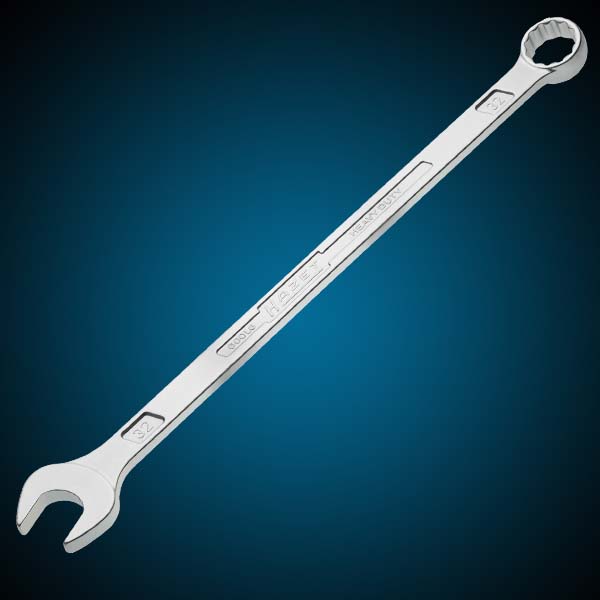 HAZET 600Lg-32 ロングコンビネーションレンチ – HAZET JAPAN