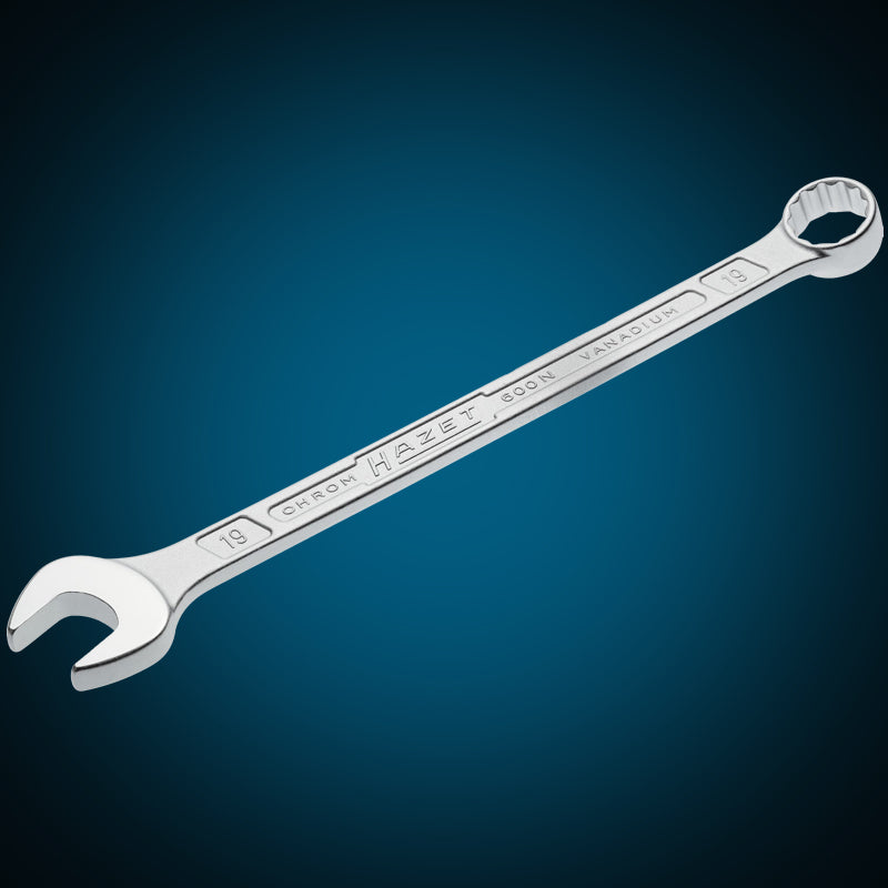 HAZET 600N-19 コンビネーションレンチ – HAZET JAPAN