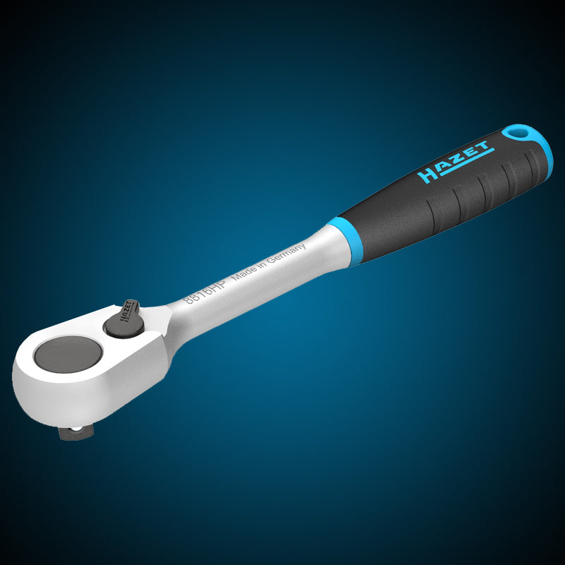 8816HP ファインピッチラチェットレンチ 3/8” – HAZET JAPAN