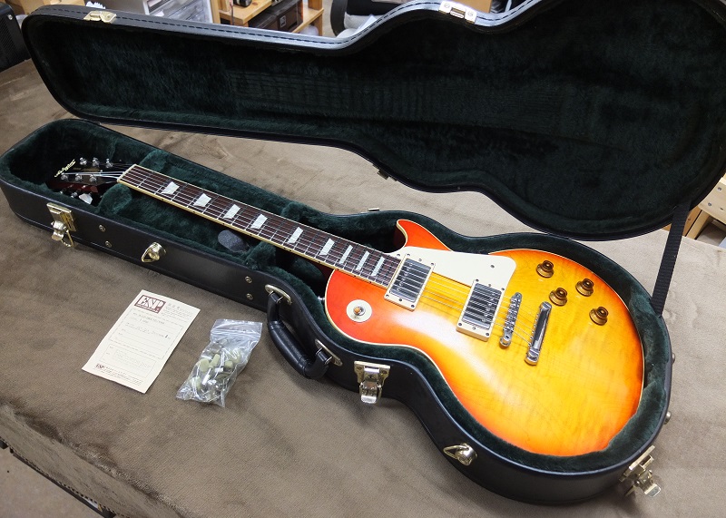 Navigator N-LP-380 LTD/CHS 軽量3.73kg！（Sold Out） | 千葉 船橋