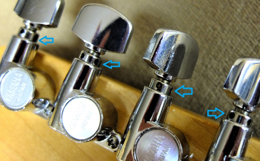 YAMAHA SR-700 お買い得レストア品！（SOLD OUT） | 千葉 船橋 ギター