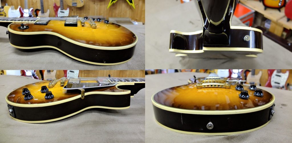 Tokai LC-60 1981年製 現状渡し特価！（Sold Out） | 千葉 船橋 ギター