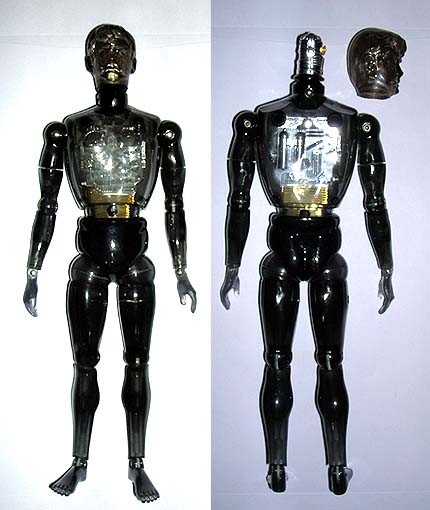 復刻版サイボーグ黒