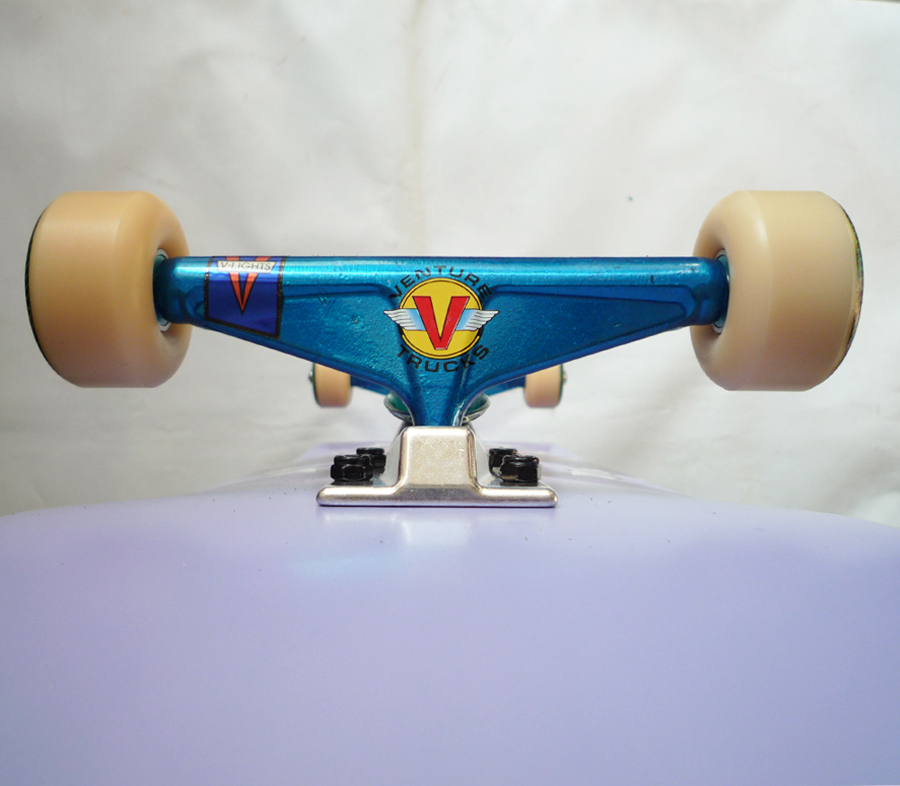 FLIP TOM PENNY POWER UP COMPLETE SET (8.25 x 32.31inch) フリップ