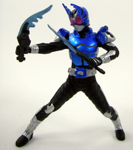 H.G.C.O.R.E. 仮面ライダー～再改造、新たなる戦い編～