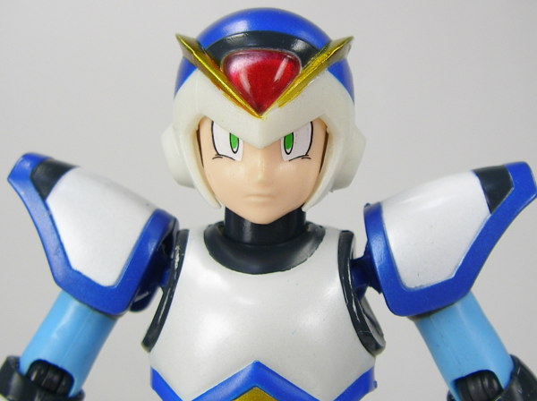 D-Arts エックス（フルアーマー）