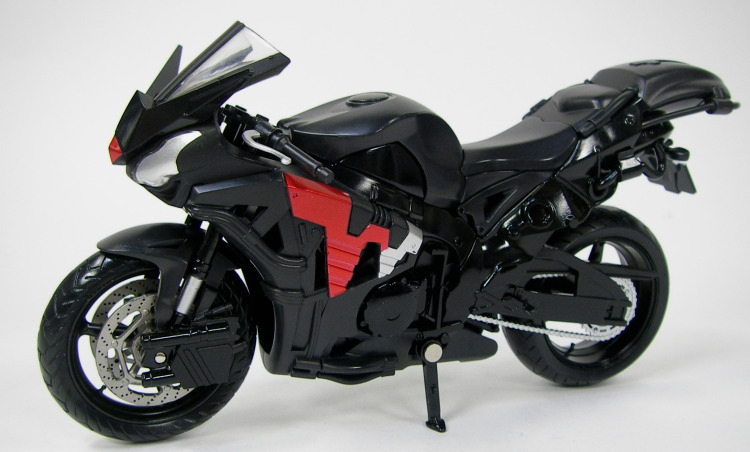 S.H.フィギュアーツEX スカルボイルダー