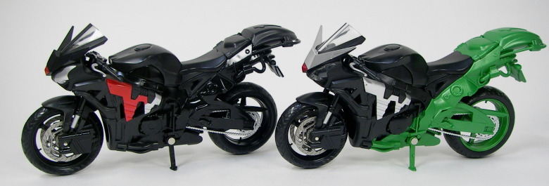 S.H.フィギュアーツEX スカルボイルダー