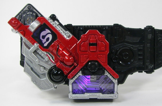 スカルマグナム