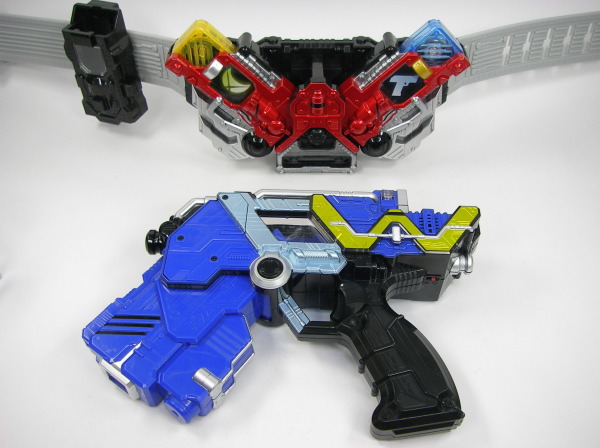 トリガーマグナム