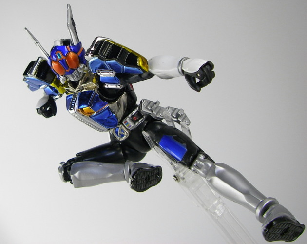 トイザらス限定 装着変身 仮面ライダー電王5フォームセット