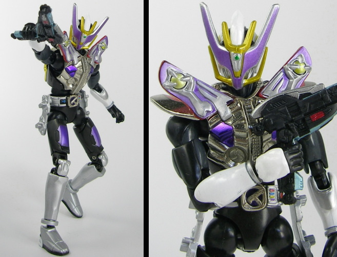 トイザらス限定 装着変身 仮面ライダー電王5フォームセット