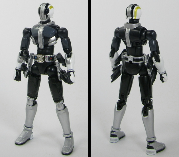 トイザらス限定 装着変身 仮面ライダー電王5フォームセット