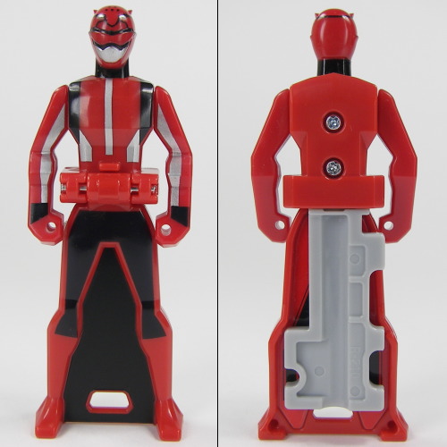 レンジャーキーシリーズ 「変身携帯レジェンドモバイレーツ