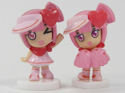 しゅごキャラ！コレクション