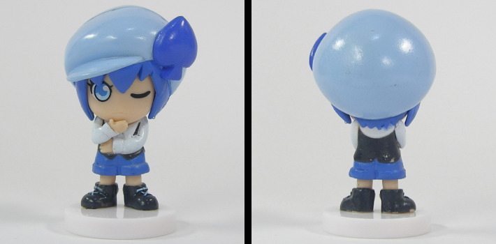 しゅごキャラ！コレクション