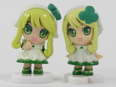 しゅごキャラ！コレクション