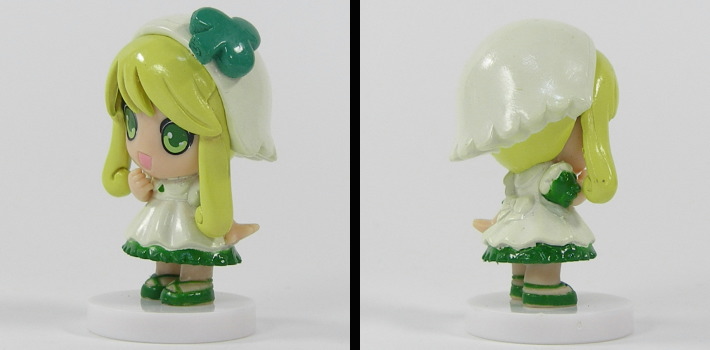 しゅごキャラ！コレクション