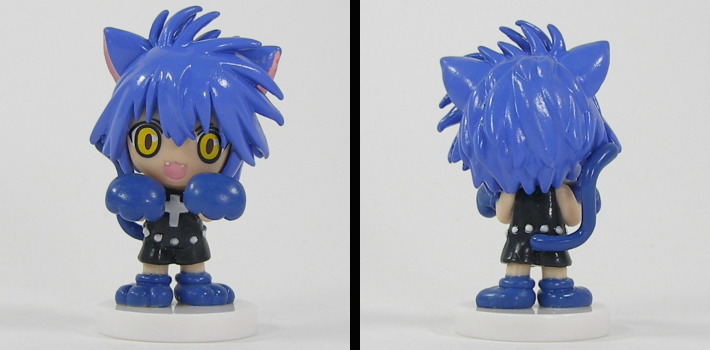 しゅごキャラ！コレクション