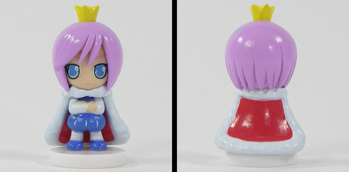 しゅごキャラ！コレクション