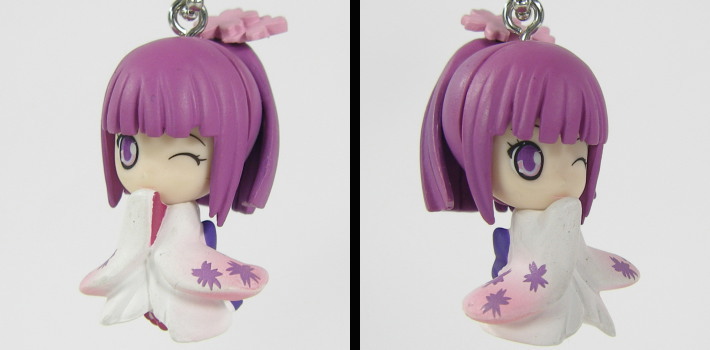 しゅごキャラ！マスコット