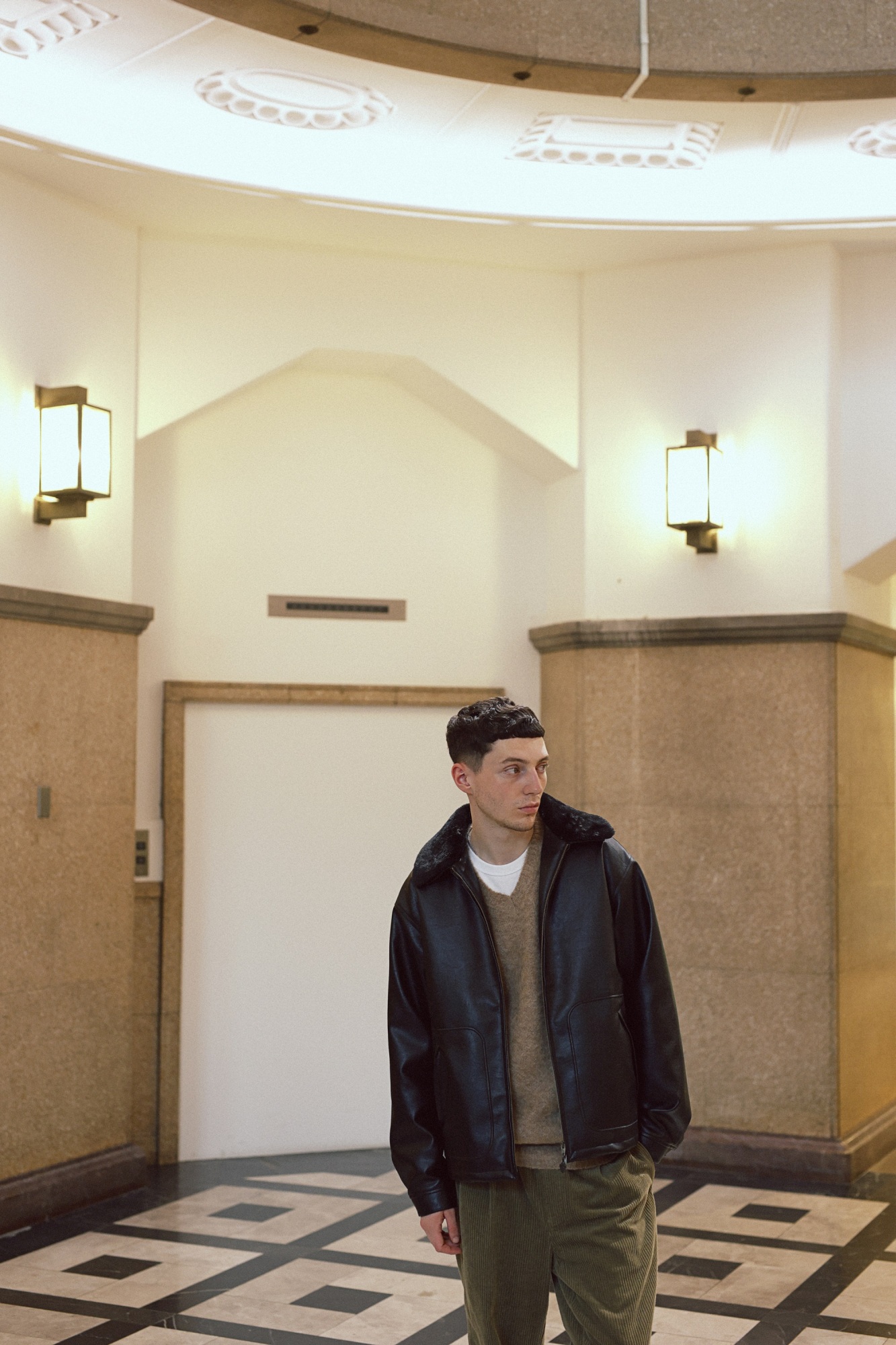 FREAK'S STORE限定展開の「McGREGOR COLLECTION／マックレガー