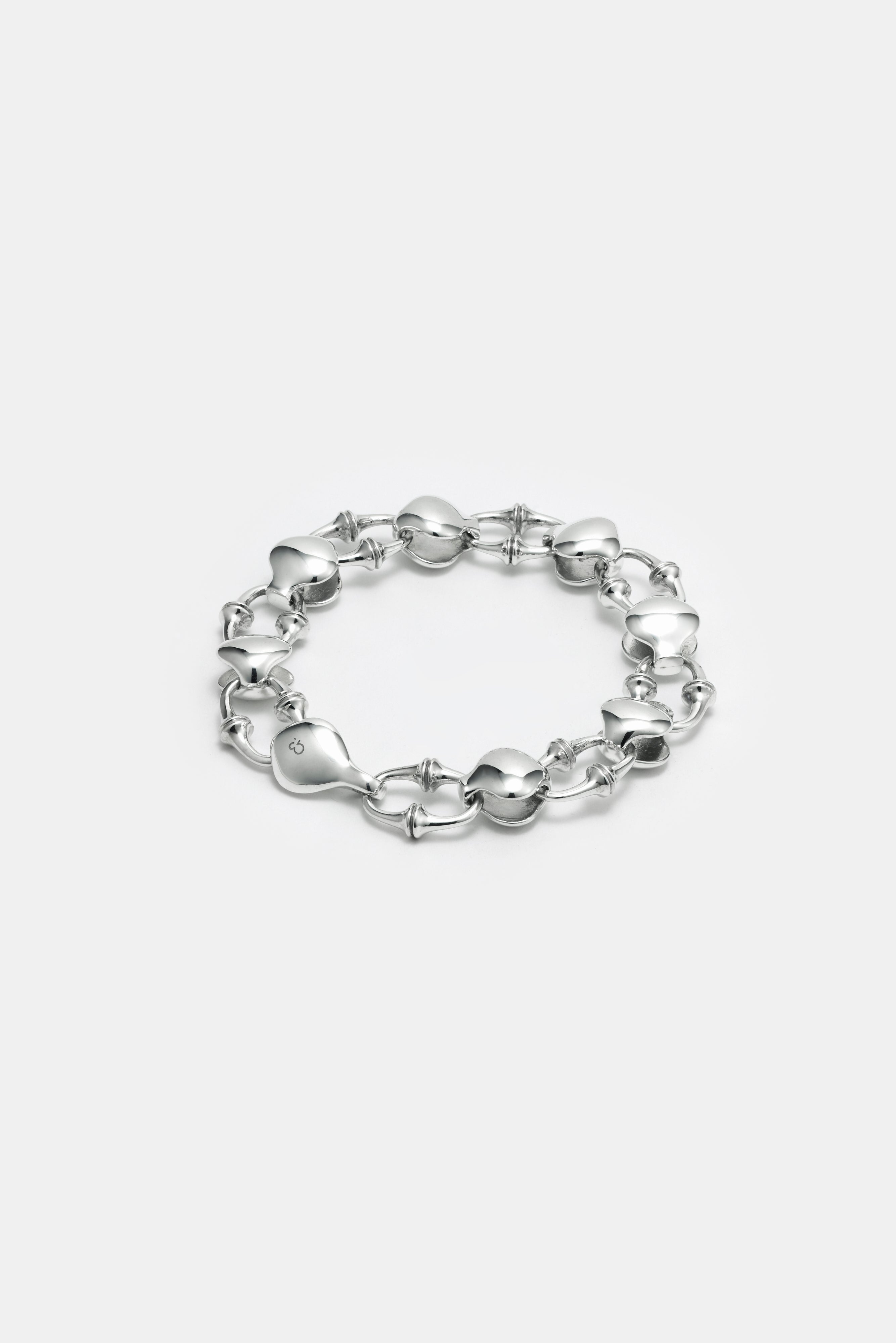 SPINAL COLUMN BRACELET 301 – h'eres