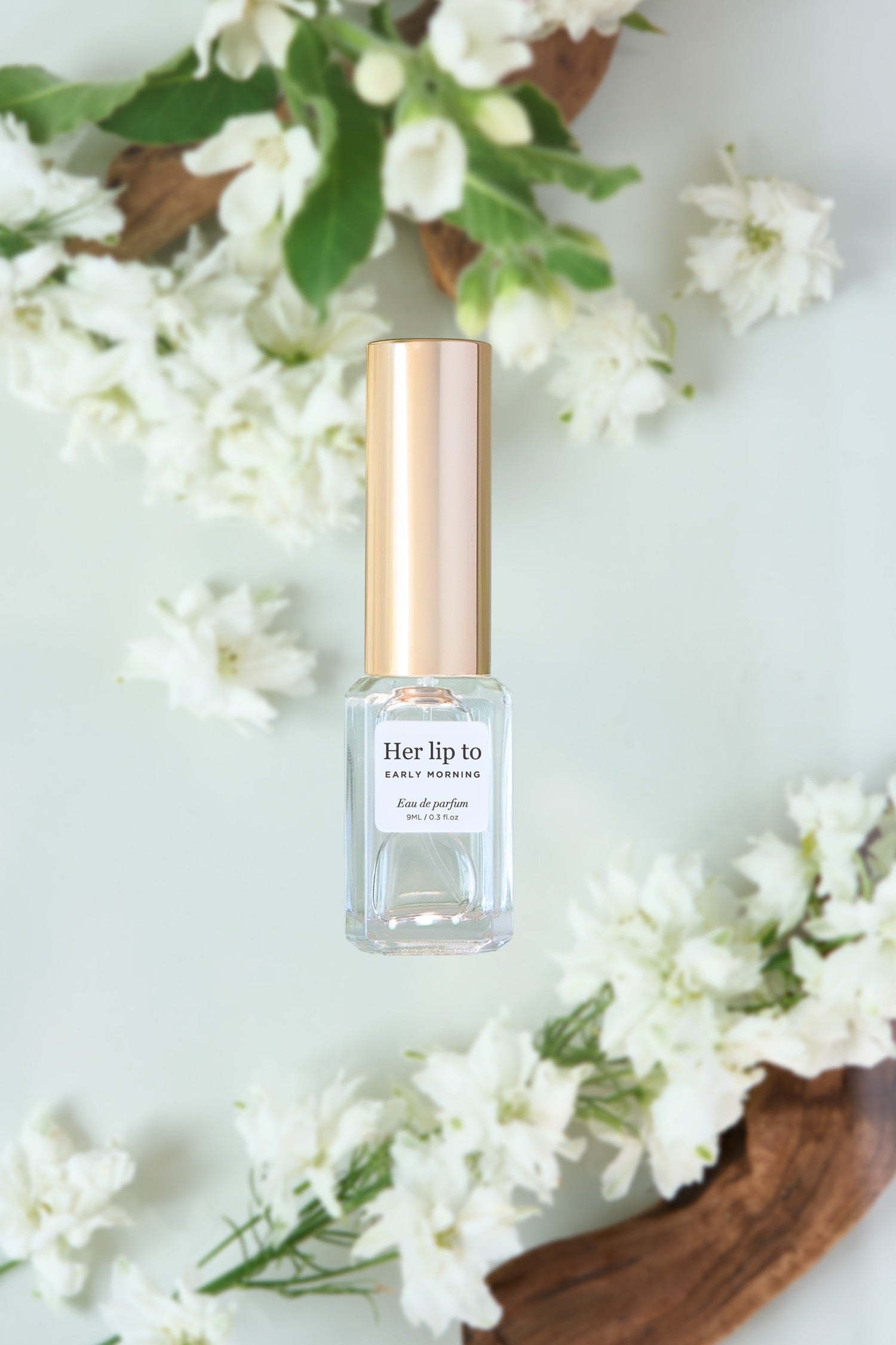 Eau de Parfum Essence Size - EARLY MORNING -