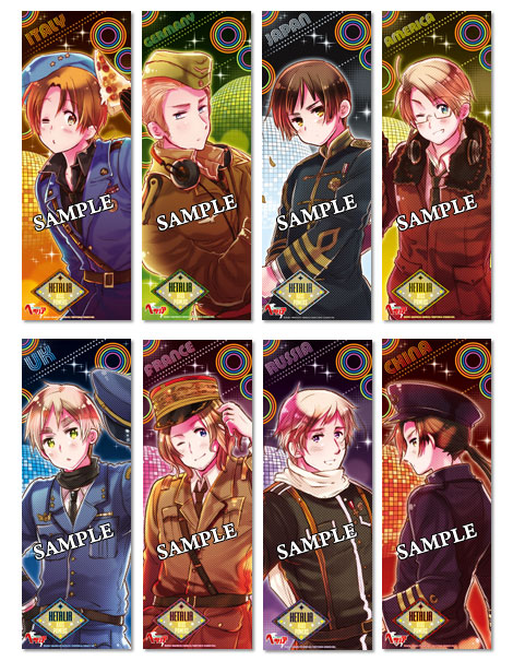 ヘタリアドットコム：アニメーション「ヘタリア Hetalia Axis Powers