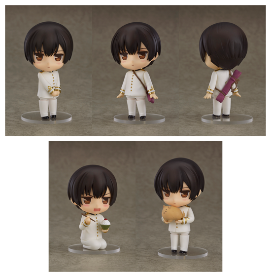 goods | ヘタリア The World Twinkle