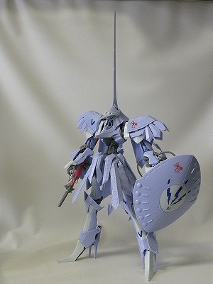 VS-IMS-01 S.S.I.クバルカン 