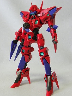 コトブキヤ TRV-06k-H バイパーII（Ver.1P）