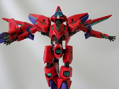 コトブキヤ TRV-06k-H バイパーII（Ver.1P）