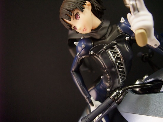 AMAKUNI 新島真 怪盗Ver. with ヨハンナ